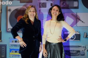 María Fernanda Suárez & Ana Margarita Albir.
