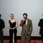 Depredador: Tierras Salvajes llega a Hollywood con su premiere oficial