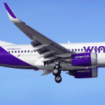 Wingo reduce tarifas en la ruta Bogotá–Caracas