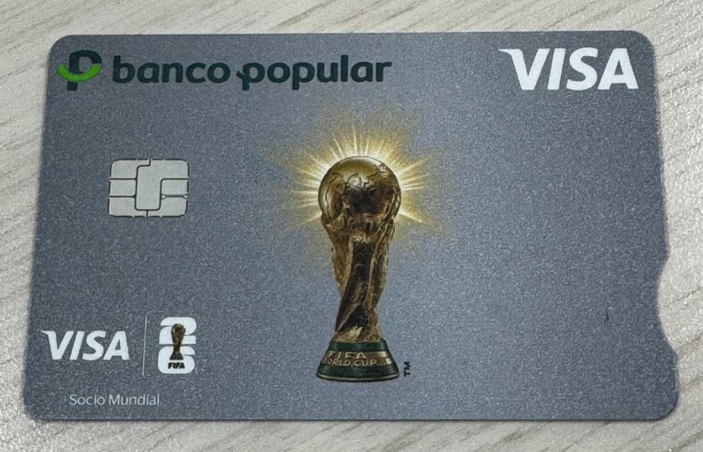 Copa Mundial de la FIFA corta