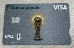 Copa Mundial de la FIFA corta