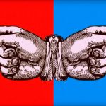 La derecha de boutique y el pobre con corbata