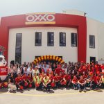 Nuevo CEDI OXXO en Dosquebradas optimiza operaciones en el Eje Cafetero