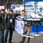 Expodefensa 2025 reunirá innovación y seguridad en Bogotá