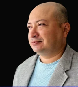 Juan David Rivero Raillo