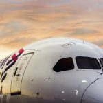 LATAM reporta utilidad con aumento en ingresos