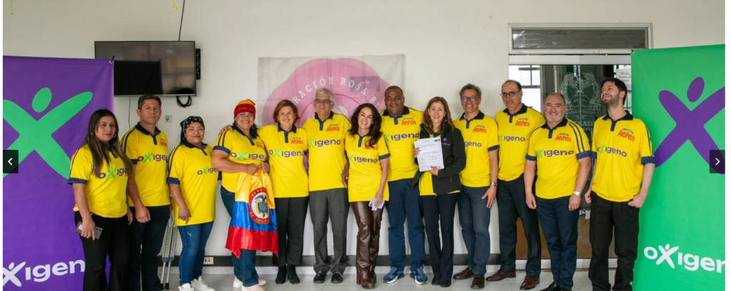 SELECCIÓN ANTIPETRO