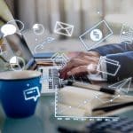 Quién manda en la conversación digital en 2025