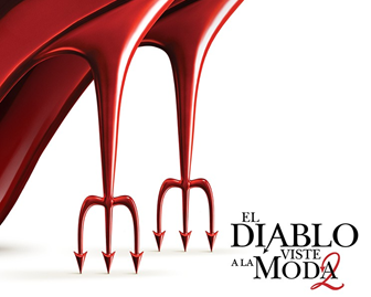 el diablo viste a la moda 2