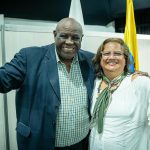 Alma Physco: La nueva alternativa que promete devolver la verdadera representación a las comunidades afro en el Congreso