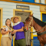 Bancolombia supera 300.000 clientes del sector agropecuario