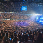 Durante 2025, el entretenimiento colombiano se abrió paso más allá de las grandes ciudades