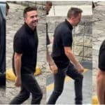 Frankie Muniz en Comic Con Medellín 2025