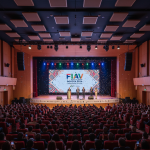 FIAV Bogotá 2026 se lanzará este 10 de diciembre
