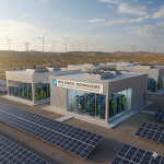 HIVE Digital Technologies llega al mercado colombiano