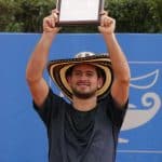 Nicolás Mejía campeón del Challenger Seguros del Estado 2025