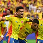 Colombia integrará el Grupo K del Mundial 2026 junto a Portugal