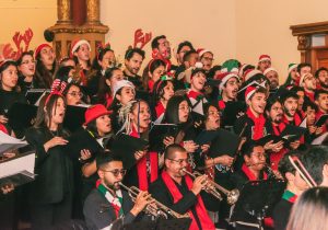 Sociedad Coral de Bogotá 2