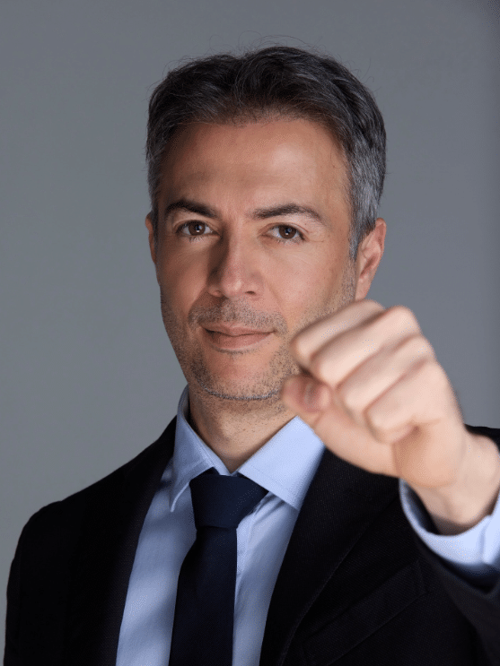 DANIEL QUINTERO ELECCIONES