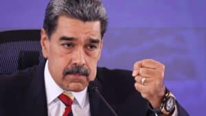 MADURO