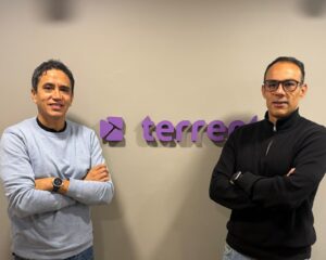 Marcello Galeano y Julio Belalcázar, Cofundadores de Terrenta_3