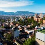Barrios más buscados para vivir en Medellín en 2025