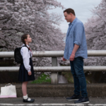 El viaje cultural por Japón de Brendan Fraser en Familia en renta