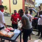 Cápsulas de emergencia para desastres en Colombia