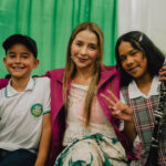 IDEA entrega instrumentos en Carolina del Príncipe