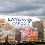 LATAM flores San Valentín: 24.000 toneladas