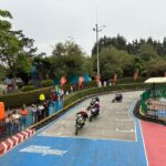 Motos al Parque en Mundo Aventura 2026