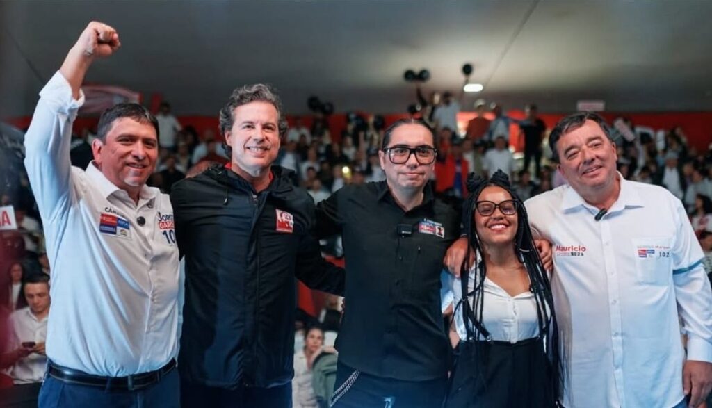 NUEVA FOTO PORTADA CONVENCIÓN MANIZALES