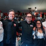 Nuevo Liberalismo, con Juan Manuel Galán a la cabeza, mostró su fuerza en Caldas