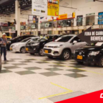 CarroYa amplía red de concesionarios certificados