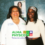 Alma Phyco suspendió campaña por violencia