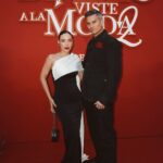 El Diablo Viste a la Moda 2 inició tour en México