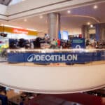 Decathlon amplió su isla comercial en Ibagué