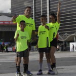 Expedición BODYTECH 2026 recorrerá cinco ciudades