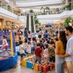 Semana Santa: planes en centros comerciales de Parque Arauco