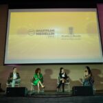 SMARTFILMS Medellín 2026 impulsa cine con celular