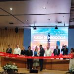 Rueda de negocios de Taiwán cerró con nuevas oportunidades comerciales para Colombia