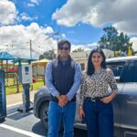 Movilidad eléctrica crece, pero falta red de carga