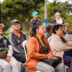 Elecciones comunales 2026: plazo para inscribirse en JAC