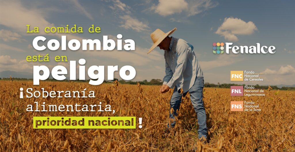 fenalce y cereales colombia