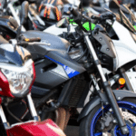 Registro de motocicletas nuevas creció 36% en febrero