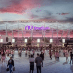 Nu Stadium: alianza entre Nu e Inter Miami CF