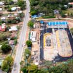 Proyecto solar Barzalosa recibió financiación de Bancolombia