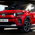 Citroën híbridos llegan a Colombia con C3 MHEV MAX