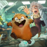 Hoppers: Operación Castor llegó a cines con Disney y Pixar