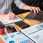 IA agéntica transforma la temporada fiscal en Colombia